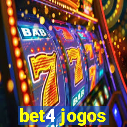 bet4 jogos